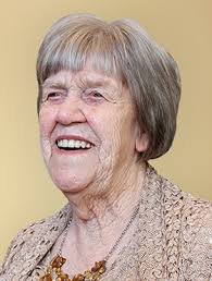 Obituary information for Audrey Patricia ERNST Airlie)