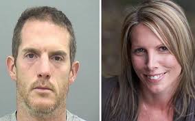 Police officer Timothy Brehmer paid for two months after confessing to  killing lover
