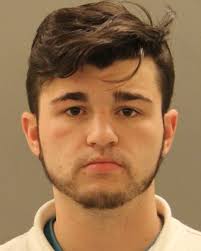 GOLD ALERT ISSUED FOR MISSING CLAYMONT MAN: JONAH BARRY