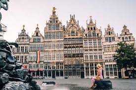 Darüber hinaus hat antwerpen eine führende. Ein Perfekter Madelstag In Antwerpen Tipps Aktivitaten Sehenswurdigkeiten Sonne Wolken