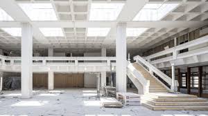 Ein kurzfilm darüber, warum das studieren in würzburg eine gute wahl ist. Studentenwerk Wurzburg Mensa Hubland Sanierung Fur Mehr Effizienz