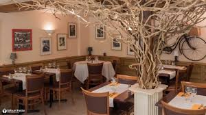 Restaurant Italien Strasbourg