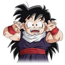 Pin By That Guy On Chala Head Chala Dragon Ball Z Dragon Ball Anime