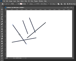 Duplicate this background layer by clicking on its icon in the layers palette and while holding the mouse button, drag and drop it. Photoshop 2021 Line Tool How Do You Get T Adobe Support Community 11552499