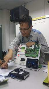 Daikin electronic devices malaysia sdn. Technical Training By Visi L A Security Force Sdn Bhd ÙÙŠØ³Ø¨ÙˆÙƒ