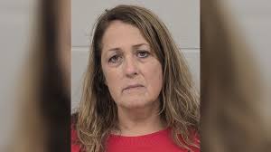 Former Ludowici city clerk faces felony theft charge