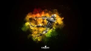 Counter Global Offensive Sas Strike Go Wallpaper Hd Cool Wallpapers Team Wallpaper