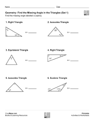 Proving triangles congruent worksheet gina wilson. 63 Stunning Isosceles And Equilateral Triangles Worksheet Photo Ideas Samsfriedchickenanddonuts
