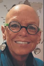 Ann Cockrell Obituary (2022)