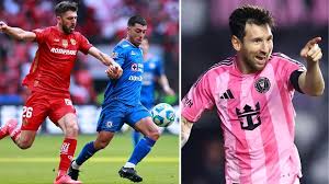Campeón de Campeones: ¿por qué el ganador entre Toluca y Cruz Azul enfrentará al Inter Miami de Lionel Mess...