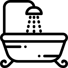 Bathtub Free Vector Icons Designed By Freepik Vector Icon Design Doodle Art Journals Vector Free
