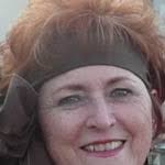 Rosemary Holmes-Gull, Luminary At Inspire Me Today