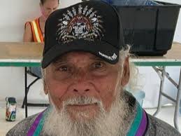 Fundraiser for Delanne Savoy by Rosanna Swann : Funeral for Richard "Crazy  Horse" Savoy Jr.