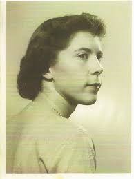 Rosemarie Malmquist passed away end of January.