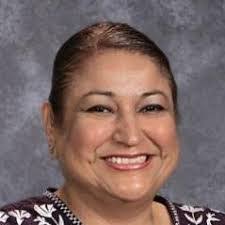 Becky Rishel's Instagram, Twitter & Facebook