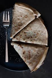 Crepes Completes Sans Lactose Recette Pate A Crepes Sans Lactose Et Lait D Amande