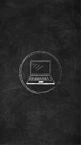 15 Free Chalkboard Instagram Story Highlight Icons Cherbear Creative Instagram Icons Instagram Logo Instagram Highlight Icons