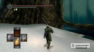 Dark Souls Ash Lake Remix Thing - Youtube