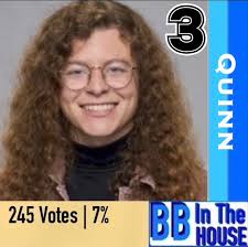 🔥 #BB15's Elissa Slater (Rachel Reilly's sister) has come a long way since  her 'coffee spitting laughing' gif. NOTE: This comment section will NOT be  an outlet to criticize someone's looks or