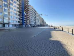 Nieuws en actualiteit uit oostende. Stralende Eerste Lentedag Maar Een Leeg Oostende Kw Be