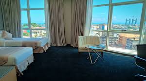 Denda kehilangan ticket adalah rm20.00 manakala denda sekiranya kereta dikunci adalah rm50.00. Paya Bunga Hotel Terengganu In Kuala Terengganu View Our Rates Make Reservation