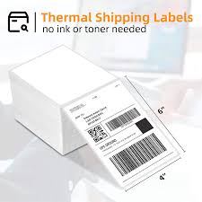 There are two stacks of 2000 labels. Office Products Usps Fedex Etsy Ebay Phomemo Pm 246 For Ups 4x6 Shipping Label Printer 150mm S High Speed Label Maker Desktop Thermal Barcode Printers Compatible With Windows Mac Shopify Other Office Equipment