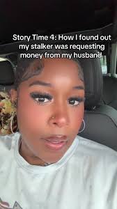 Unveiling My Stalker: A Three-Year Journey