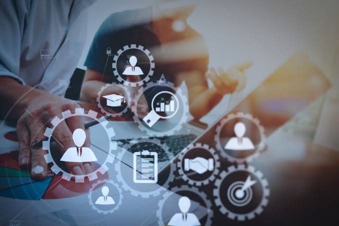 Revolutionizing Hiring: The Power of Recruitment Technology for Promoting  Diversity – Social Wall