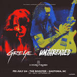 Unthreaded + Greye