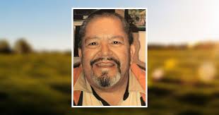 Eugene L. ""Geno"" Acosta Obituary July 31, 2017