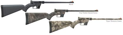 U S Survival Ar 7 Henry Repeating Arms