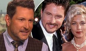 Country star Ty Herndon comes out as gay