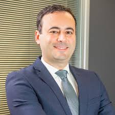 Jose Elias Padua, Brazil