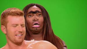 Funny Moments in RuPaul's Drag Race