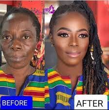 Latanya Bright's Instagram, Twitter & Facebook