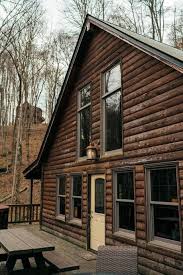 Mountain laurel lake 1195 west highway 86 , harned, ky 40144 harned, ky 40144 united states. Star Teaser Chalet Cabin Laurel Lake House Styles