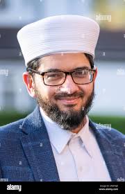 Chair mosque hi-res stock photography and images