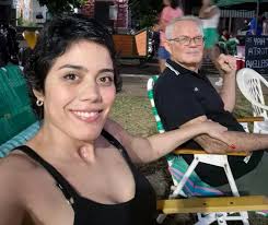 Verle con esa fortaleza a mi hija es un gran ejemplo para mí": afirmó la  mamá de Bárbara Romero