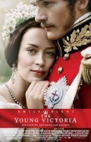 Waiting For A Rainy Day To Watch The Young Victoria Victoria Movie Romantic Movies