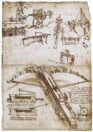 En 1468 sa famille s'installe à florence. Dessins Et Inventions De Leonard De Vinci Peintre Homme D Esprit Universel A La Fois Artiste Scientifique Ingenieur Inventeur Anatomiste Sculpteur Archit Da Vinci De Vinci Leonardo De Vinci