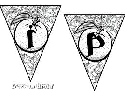 Kubra Ozipek Konakli Adli Kullanicinin C Vitamini Panosundaki Pin Boyama Sayfalari 3d Boyama Banner