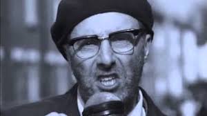 Barry Welsh Has An Election