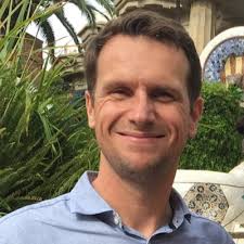 Steven Baert (@StevenLBaert)