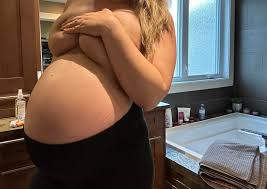 My dream is to make a pregnant porno, accepting applications 😍🙈🙏🏼 : r pregnantporn