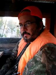 Wesley Chase “Wes” Yandell (1971-2022)