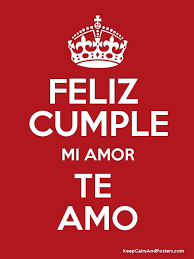 🥳🎉 we celebrate your life, wishing you all the love in the world, happiness, health and fun!¡te amo mi amor!!!💖💕💘 ¡feliz cumpleaños mi amor! Feliz Cumple Mi Amor Te Amo Good Morning Quotes For Him Morning Quotes For Him Good Morning Quotes