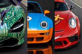 Thank you again for such a wonderful event! Goldrush Rally Grx Car Wrap Photos Protective Film Solutions