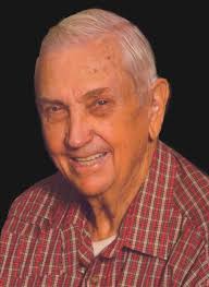 John "Jack" Strain Obituary