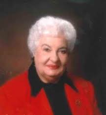 Florence Weber Obituary (1929