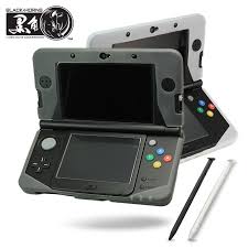 Walmart.com has been visited by 1m+ users in the past month Accesorios De Juego Para Nintendo New 3ds Funda De Silicona Blanda Con Opcion De Color Negro O A La Vez Protector De Pantalla Dos Stylus Accessories For Accessories Accessoriesaccessories Games Aliexpress